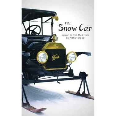 The Snow Car