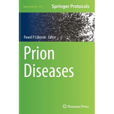 Prion Diseases