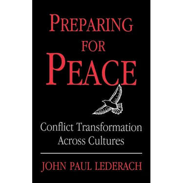 Preparing for Peace: Conflict Transformation Across Cultures