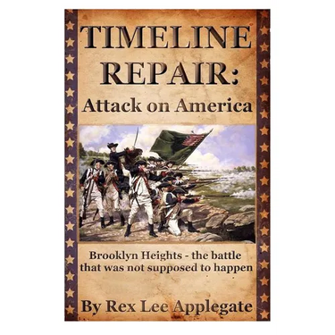 Timeline Repair: Attack on America