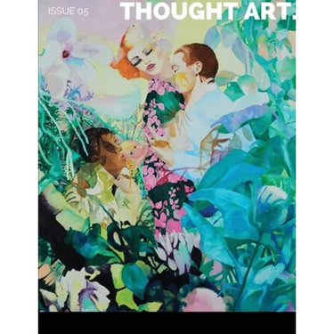Thought Art Magazine Issue 05