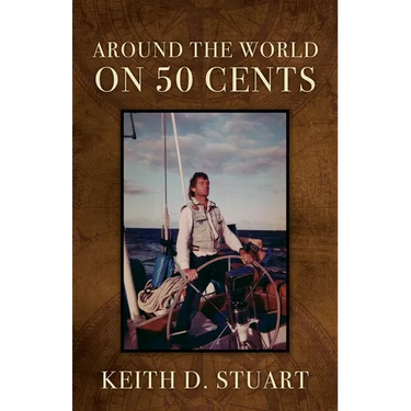Around The World On 50 Cents