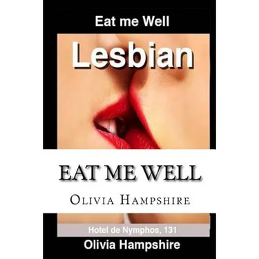 Lesbian: Nymphos 131