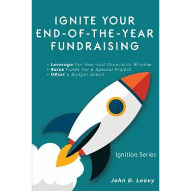 Ignite Your End-of-the-year Fundraising