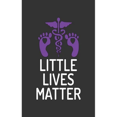 Little Lives Matter