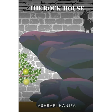 The Rock House