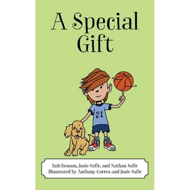 A Special Gift