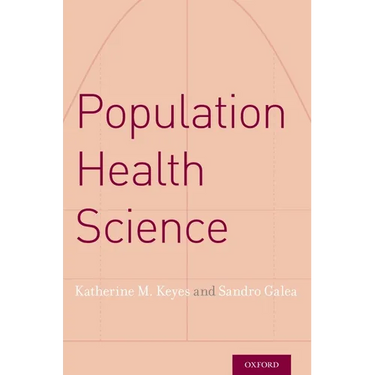 Population Health Science