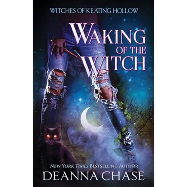 Waking of the Witch