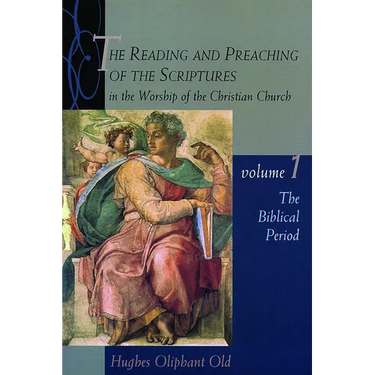 The Biblical Period
