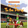 Lucky Goes To The Derby