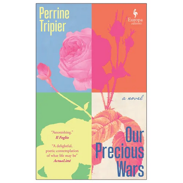 Our Precious Wars