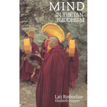 Mind in Tibetan Buddhism