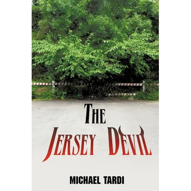 The Jersey Devil