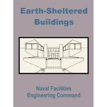 Earth-Sheltered Buildings
