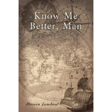 Know Me Better, Man
