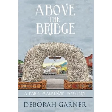 Above the Bridge