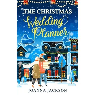 The Christmas Wedding Planner