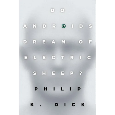 Do Androids Dream of Electric Sheep?