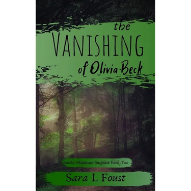 The Vanishing of Olivia Beck