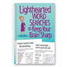 Lighthearted Word Searches to Keep Your Brain Sharp