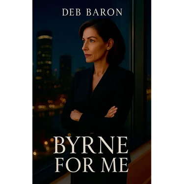 Byrne For Me