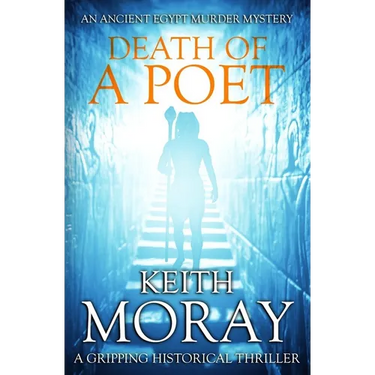 Death of a Poet: A gripping historical thriller