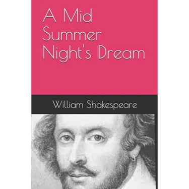 A Mid Summer Night's Dream
