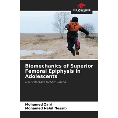 Biomechanics of Superior Femoral Epiphysis in Adolescents
