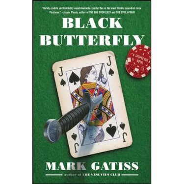 Black Butterfly: A Secret Service Thriller