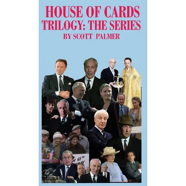 House of Cards Trilogy