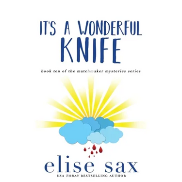 It's a Wonderful Knife