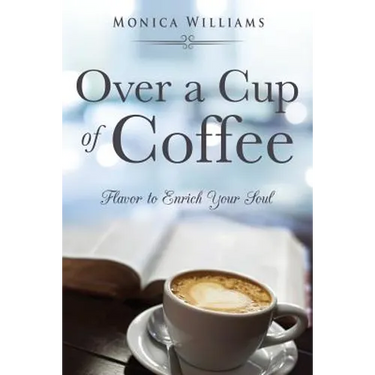 Over a Cup of Coffee