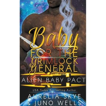 Baby For The Grimlock General
