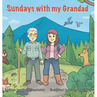 Sunday's with my Grandad