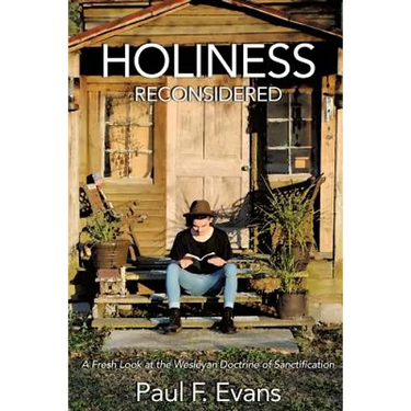 Holiness Reconsidered