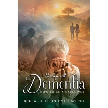 Dealing with Dementia: How to be a Caregiver