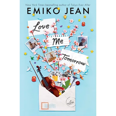 Love Me Tomorrow