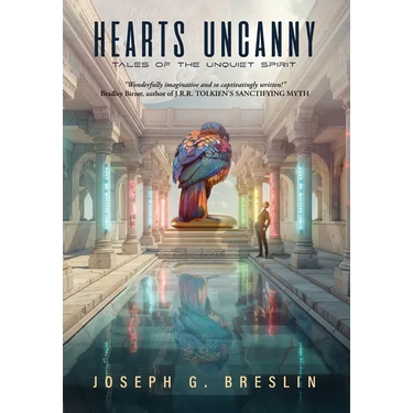 Hearts Uncanny