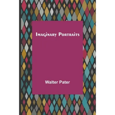 Imaginary Portraits
