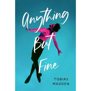 Anything But Fine