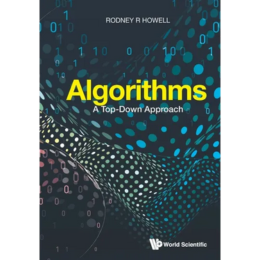 Algorithms: A Top-Down Approach