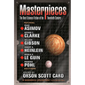 Masterpieces: The Best Science Fiction of the Twentieth Century