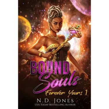 Bound Souls