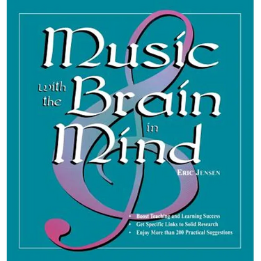 Music with the Brain in Mind