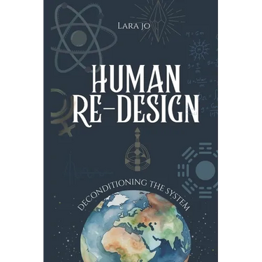 Human Re-Design: Deconditioning the system