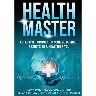 Health Master: Effective Formula To Achieve Desired Results To A Healthier You