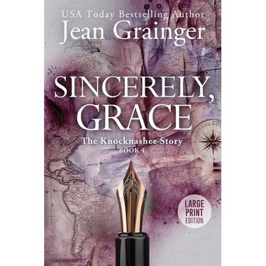 Sincerely Grace