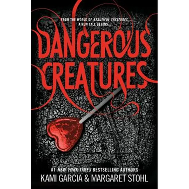 Dangerous Creatures