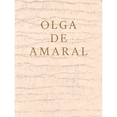Olga de Amaral